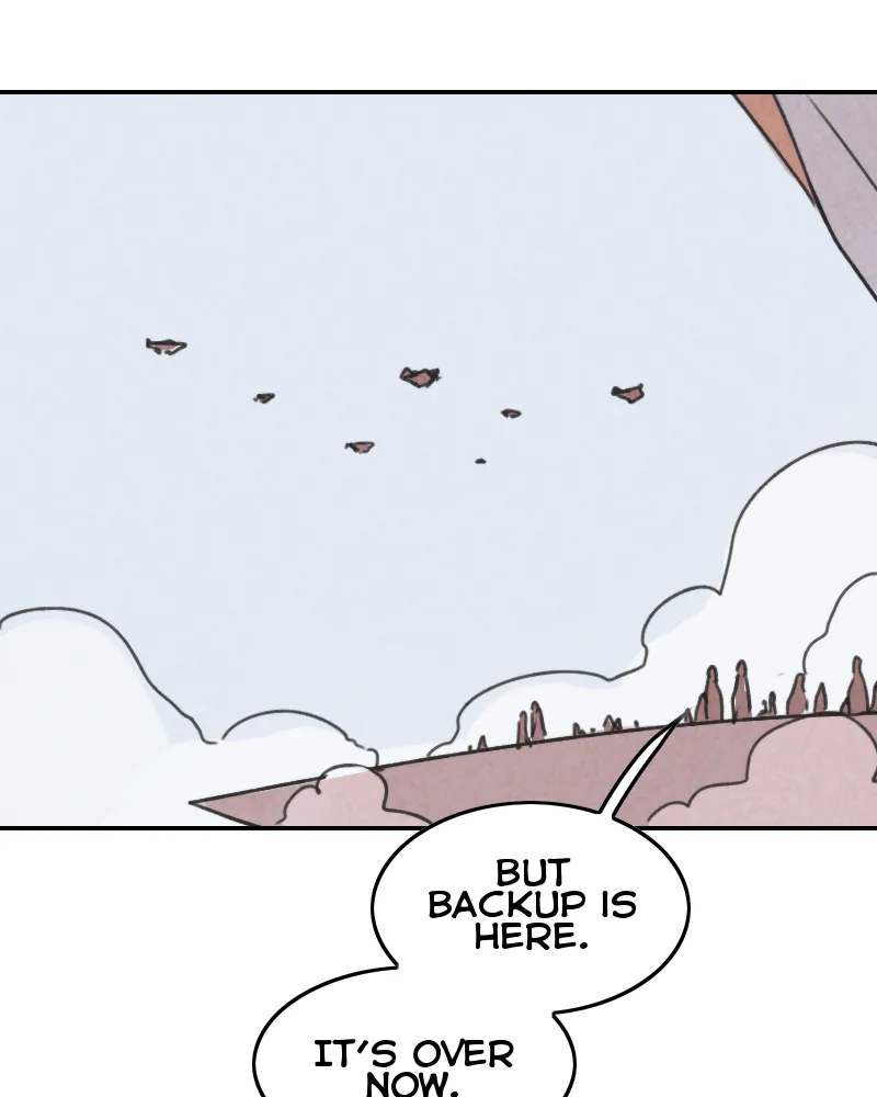 Blue Matter Chapter 71 Online - página 42