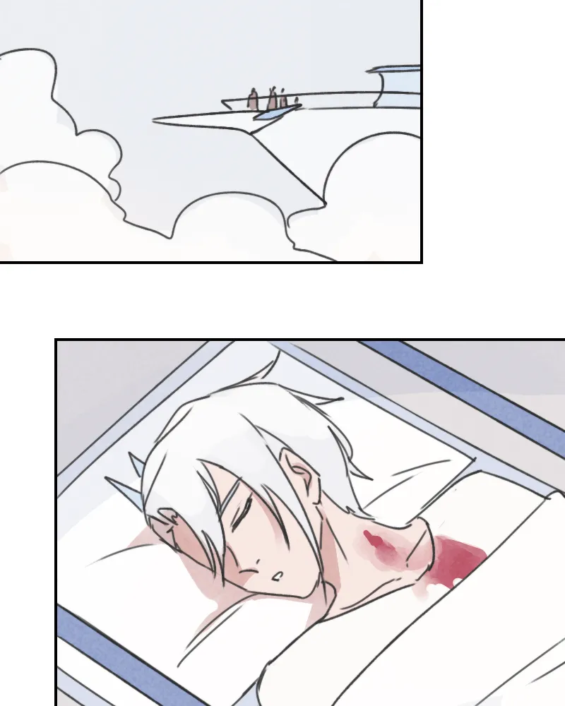 Blue Matter Chapter 71 Online - página 44