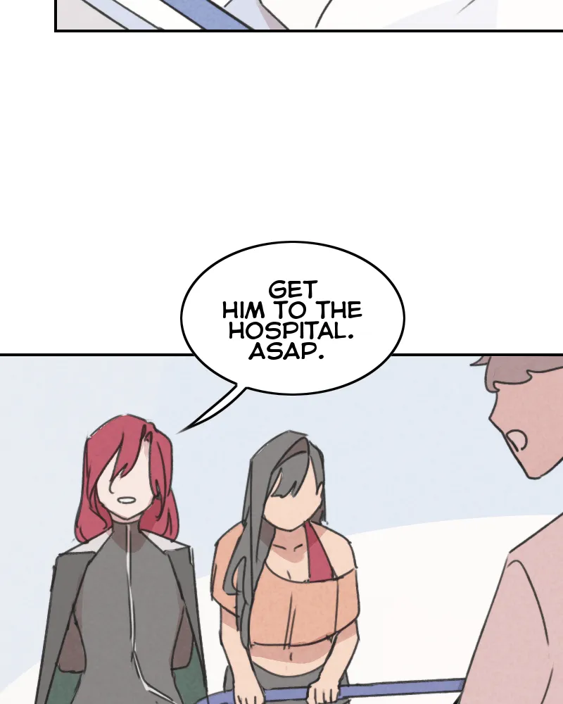 Blue Matter Chapter 71 Online - página 45