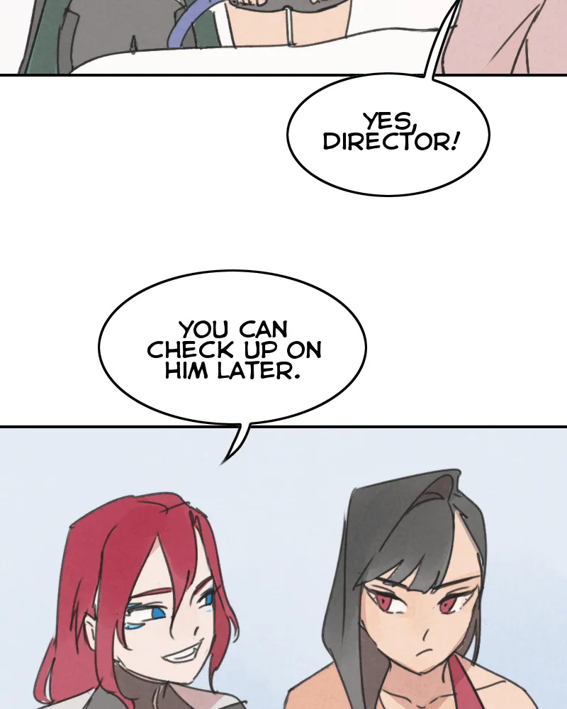 Blue Matter Chapter 71 Online - página 46