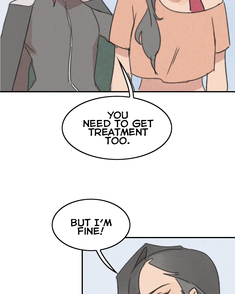 Blue Matter Chapter 71 Online - página 47