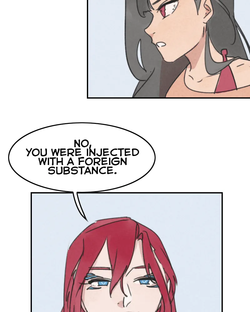 Blue Matter Chapter 71 Online - página 48