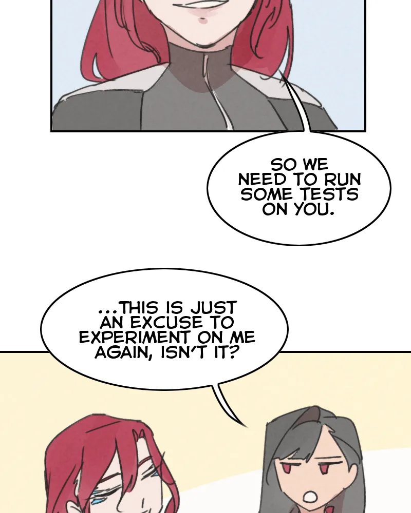 Blue Matter Chapter 71 Online - página 49