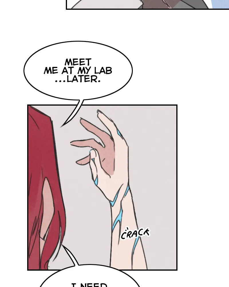 Blue Matter Chapter 71 Online - página 51