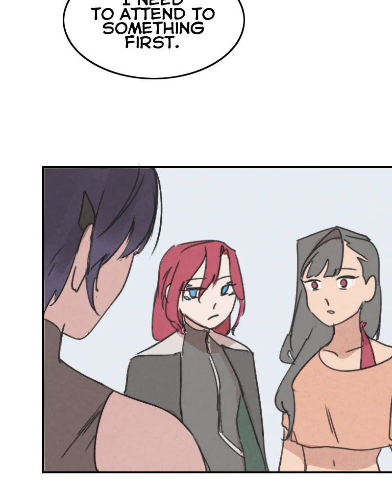 Blue Matter Chapter 71 Online - página 52