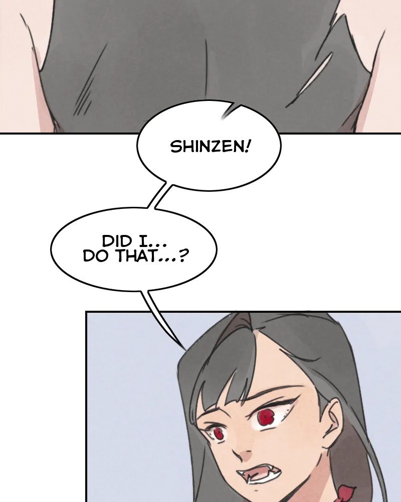 Blue Matter Chapter 71 Online - página 54
