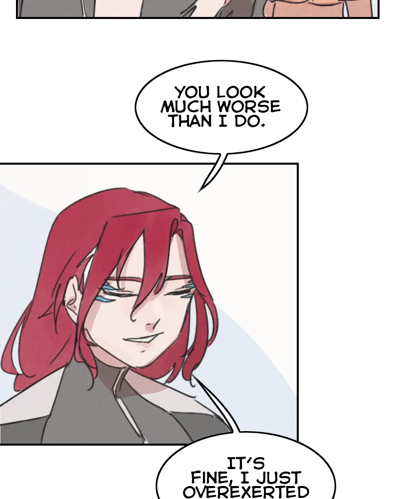 Blue Matter Chapter 71 Online - página 56