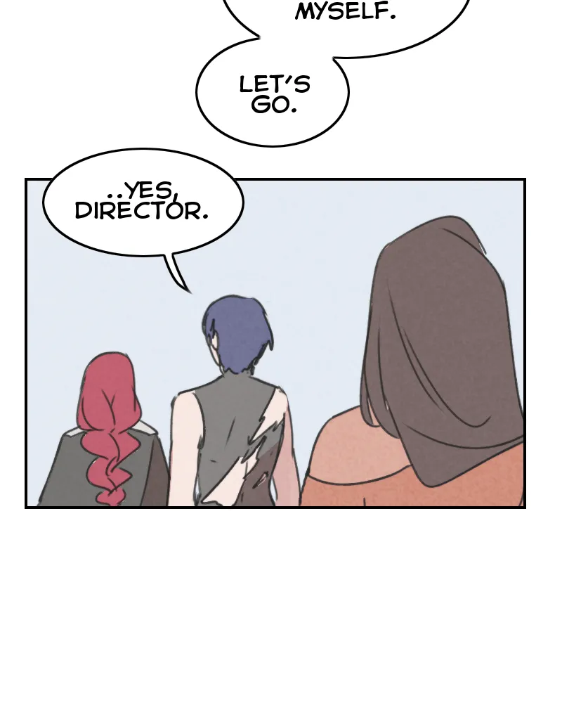 Blue Matter Chapter 71 Online - página 57