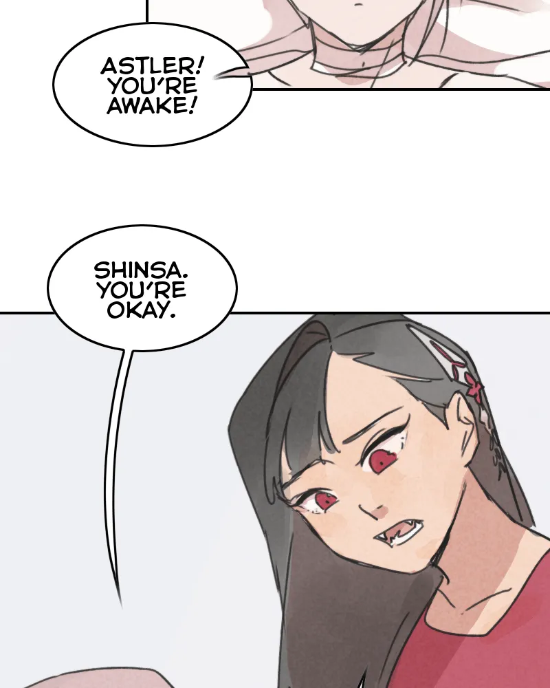 Blue Matter Chapter 71 Online - página 61