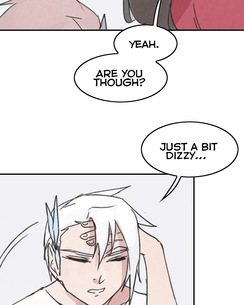 Blue Matter Chapter 71 Online - página 62