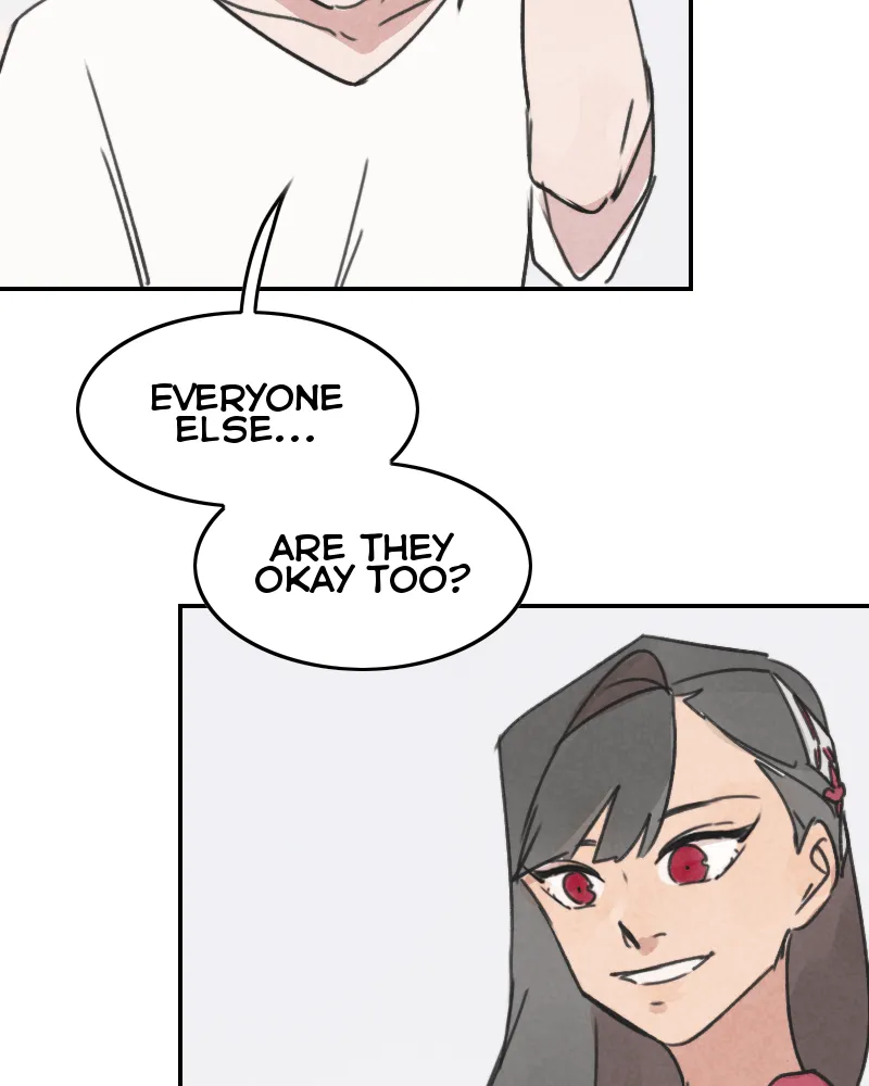 Blue Matter Chapter 71 Online - página 63