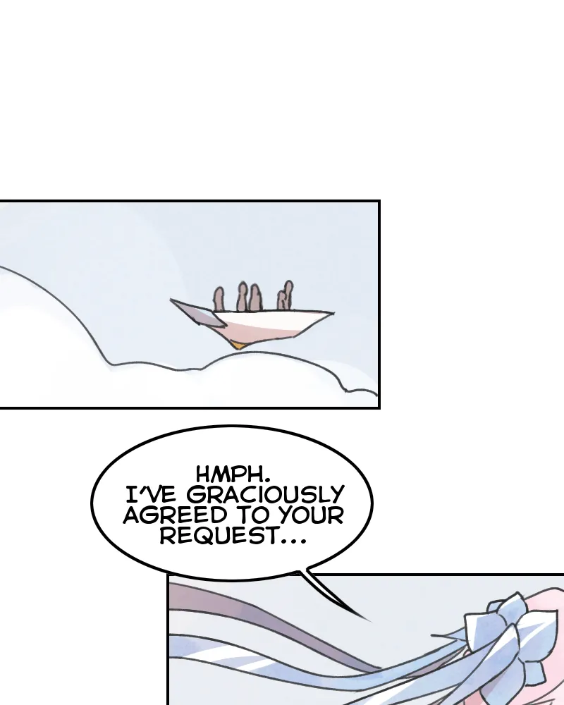 Blue Matter Chapter 74 Online - página 2