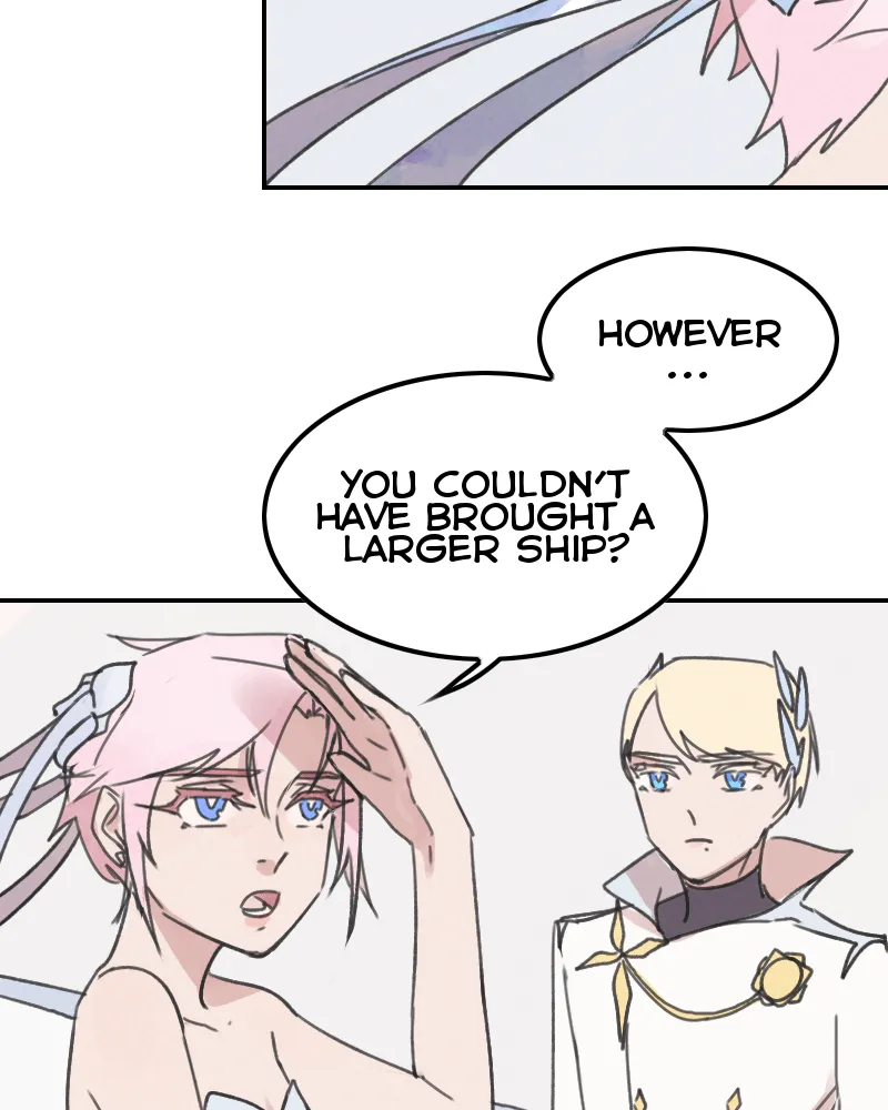 Blue Matter Chapter 74 Online - página 3