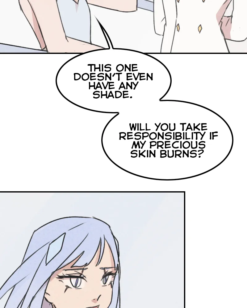 Blue Matter Chapter 74 Online - página 4