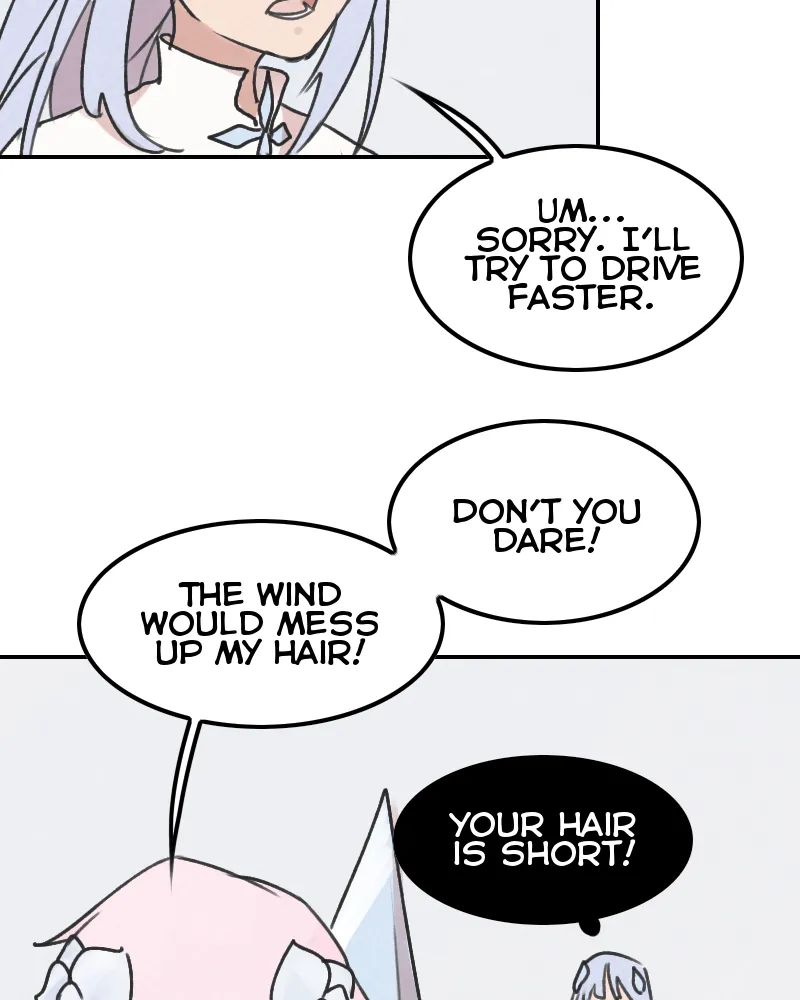 Blue Matter Chapter 74 Online - página 5
