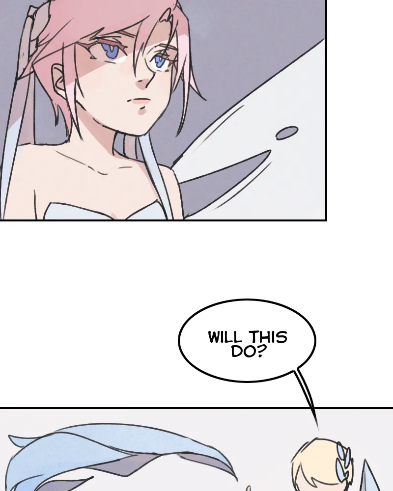 Blue Matter Chapter 74 Online - página 7