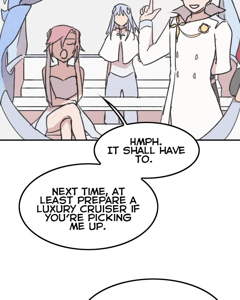 Blue Matter Chapter 74 Online - página 8
