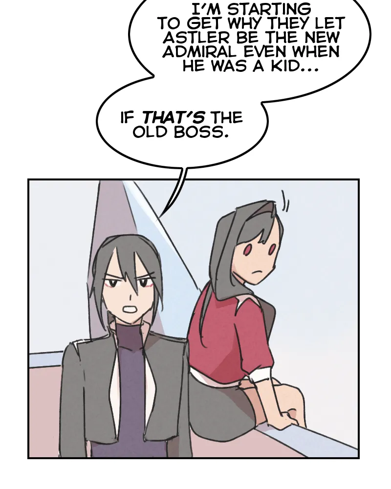 Blue Matter Chapter 74 Online - página 9