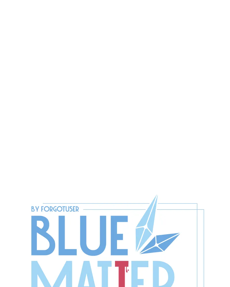 Blue Matter Chapter 74 Online - página 10