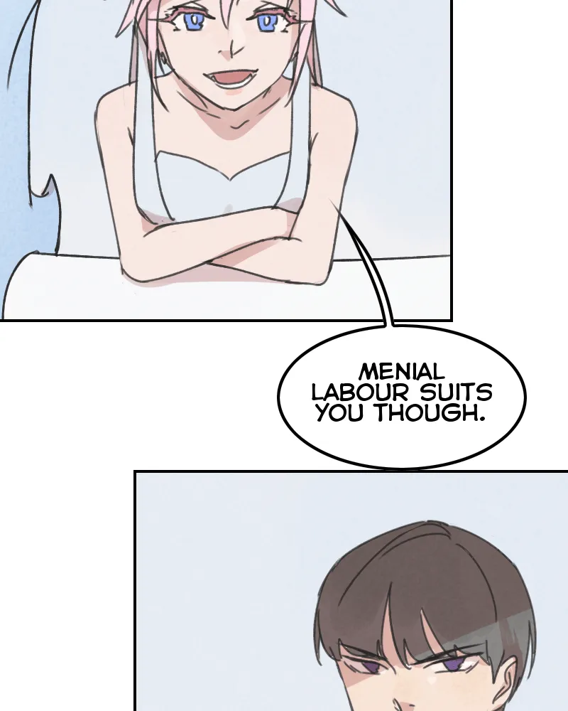 Blue Matter Chapter 74 Online - página 13