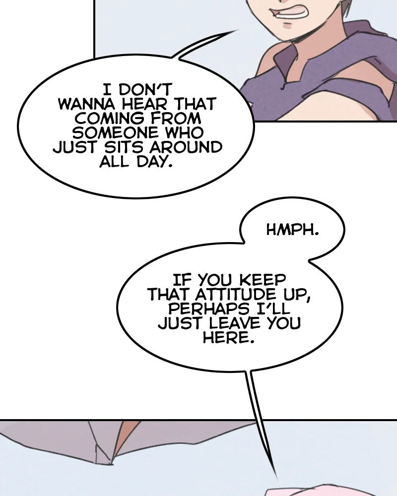 Blue Matter Chapter 74 Online - página 14