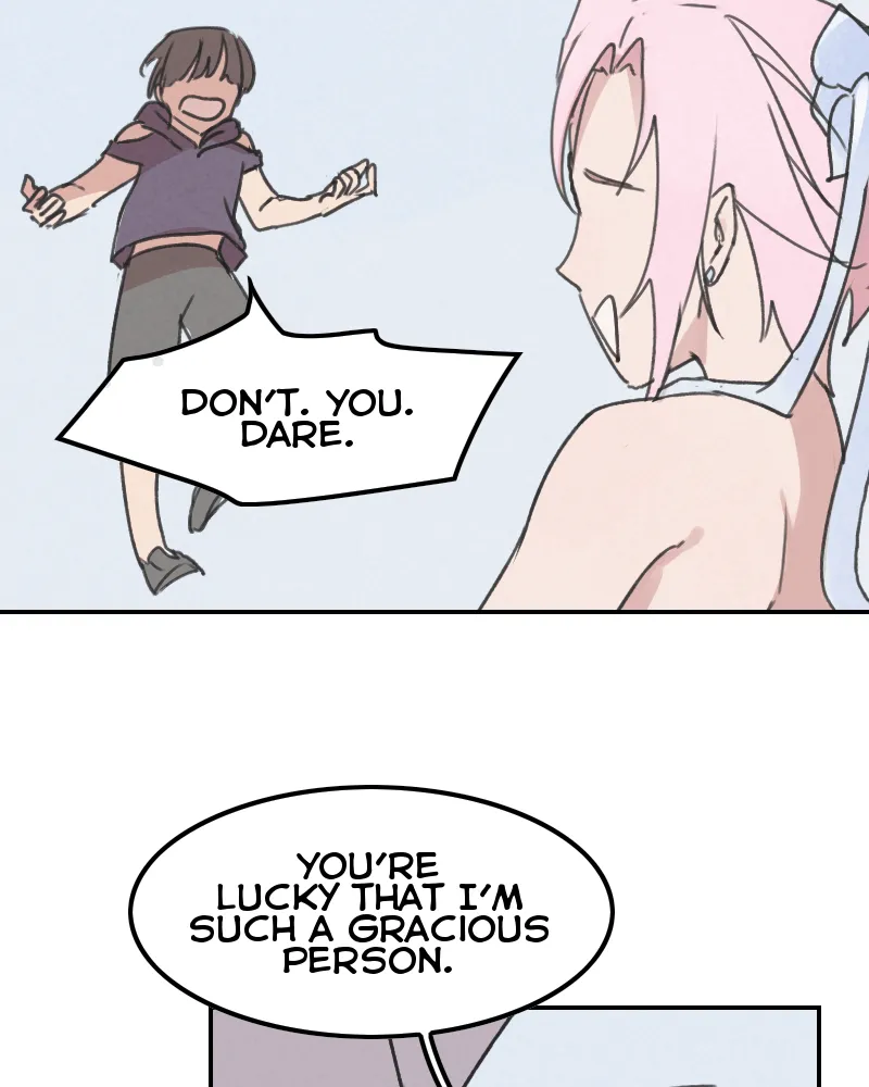 Blue Matter Chapter 74 Online - página 15