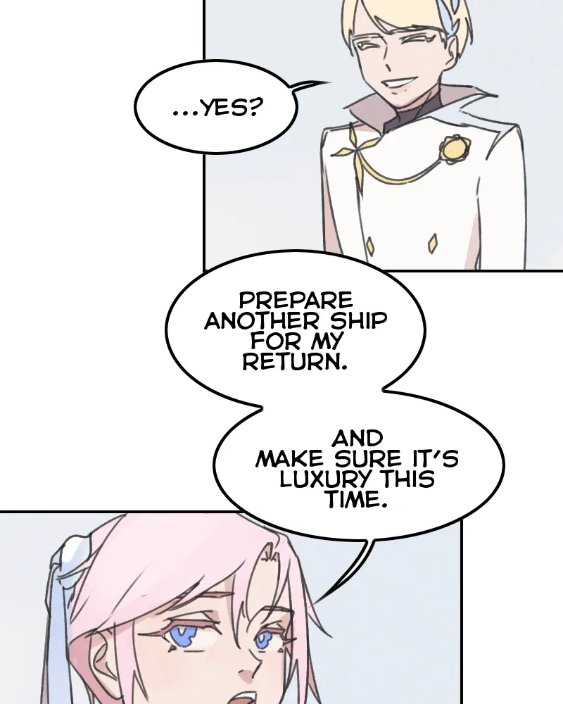 Blue Matter Chapter 74 Online - página 22