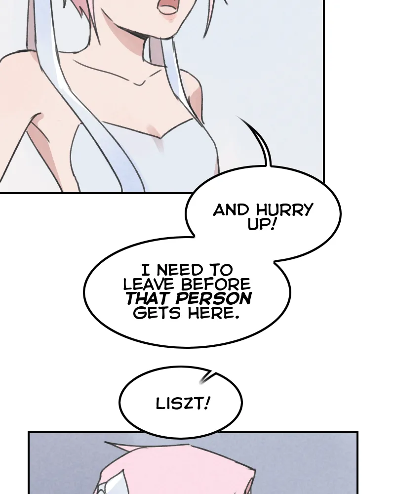 Blue Matter Chapter 74 Online - página 23