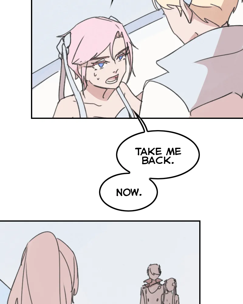 Blue Matter Chapter 74 Online - página 25