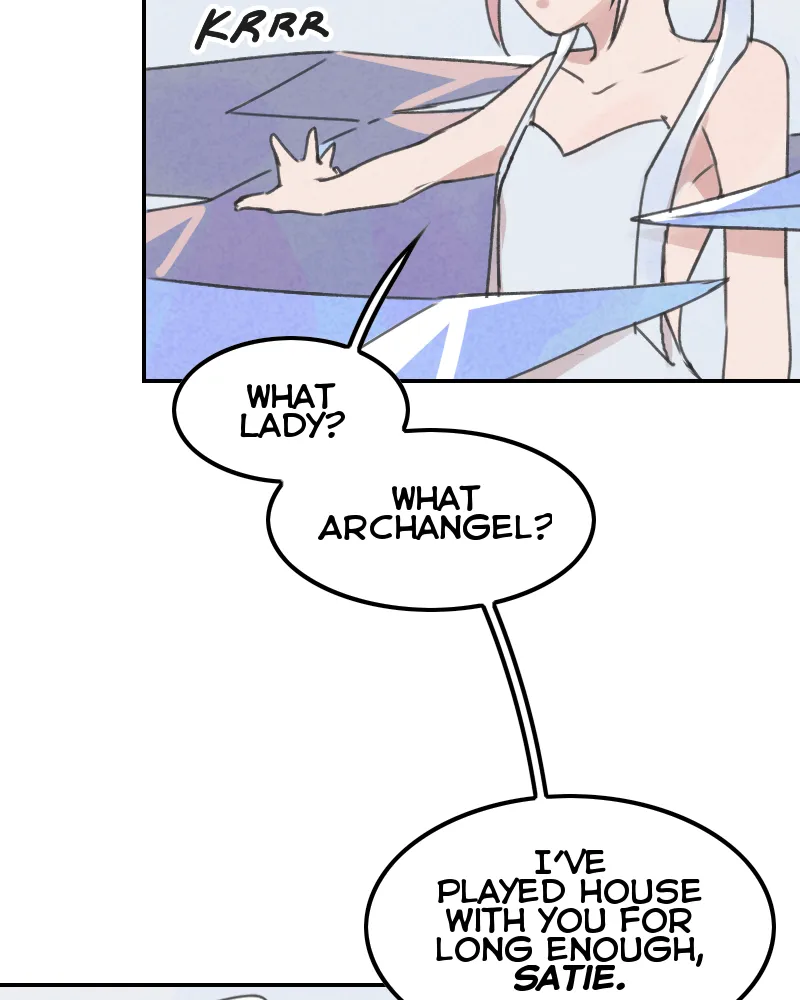 Blue Matter Chapter 74 Online - página 30