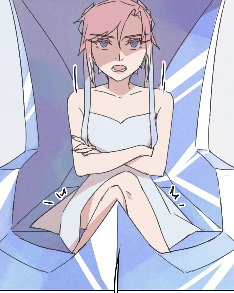 Blue Matter Chapter 74 Online - página 32