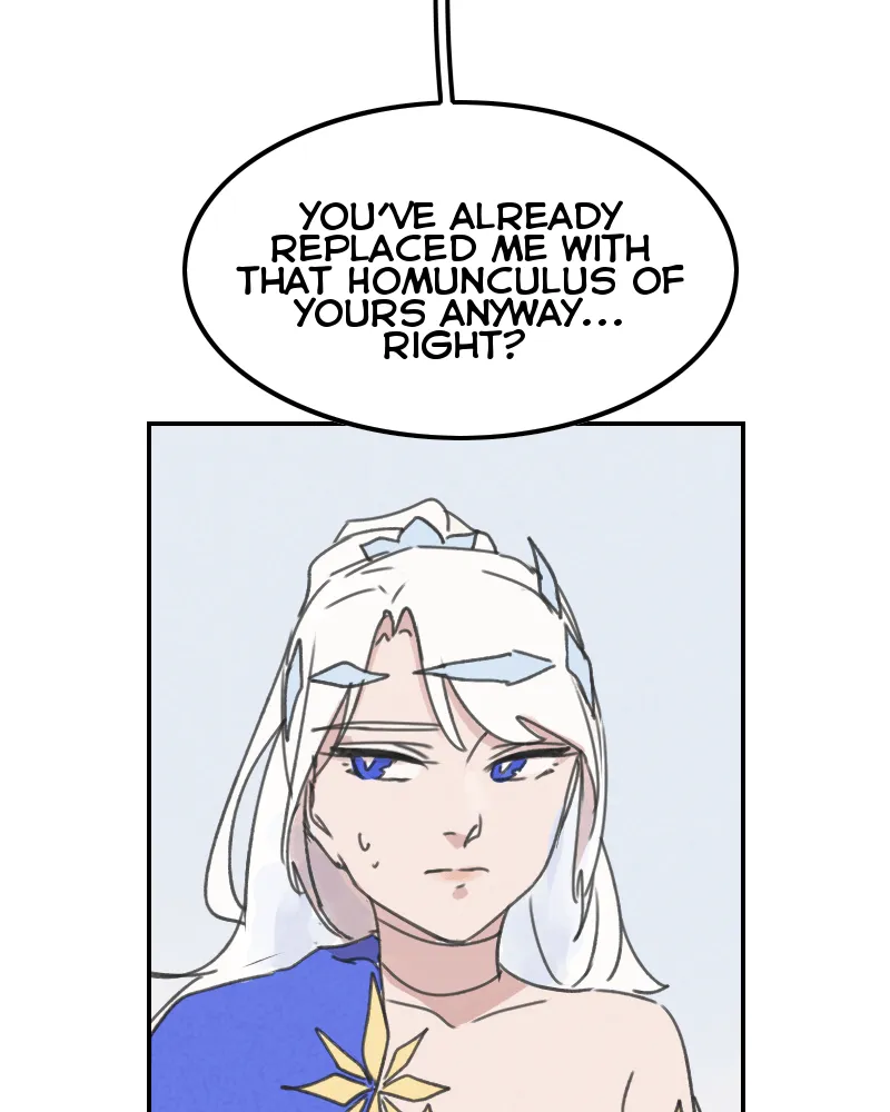 Blue Matter Chapter 74 Online - página 33