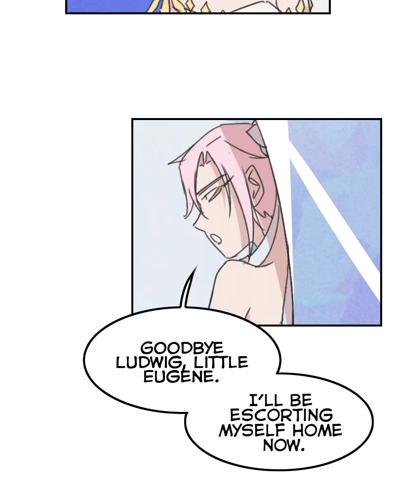 Blue Matter Chapter 74 Online - página 34