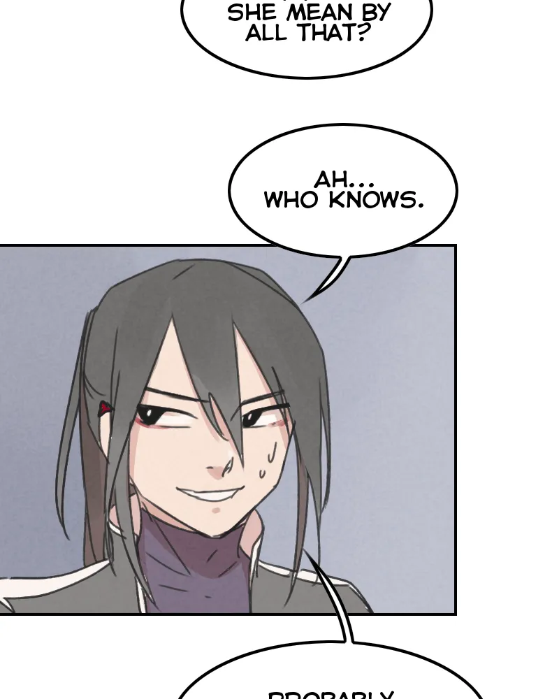 Blue Matter Chapter 74 Online - página 38