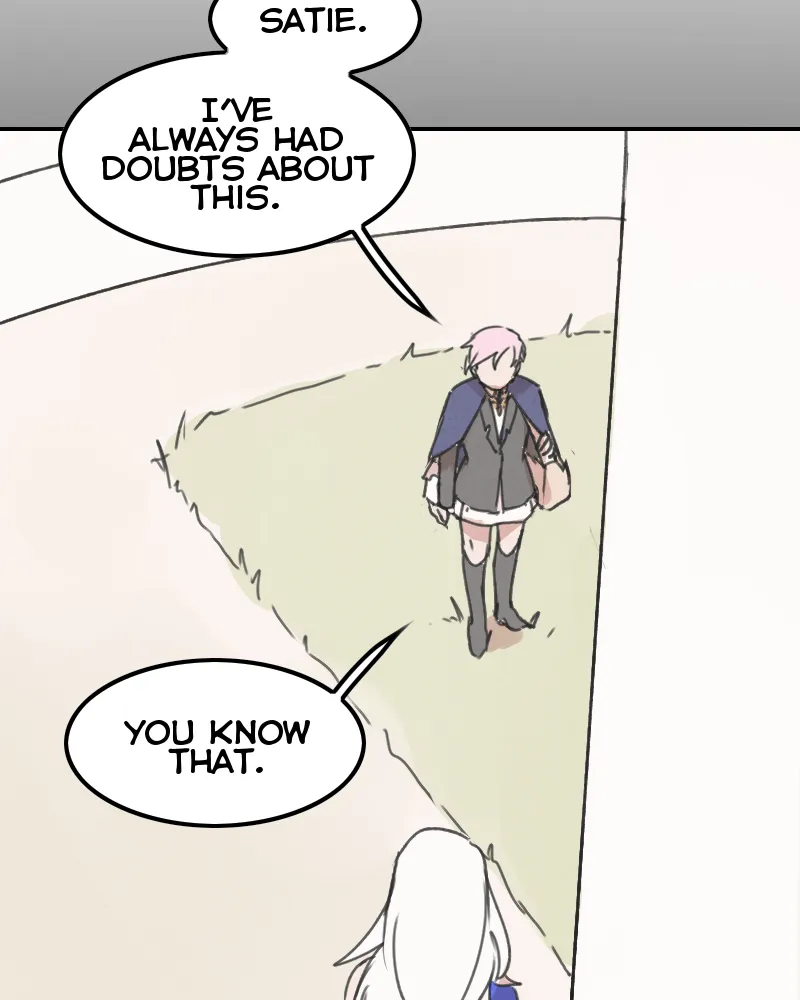 Blue Matter Chapter 74 Online - página 43