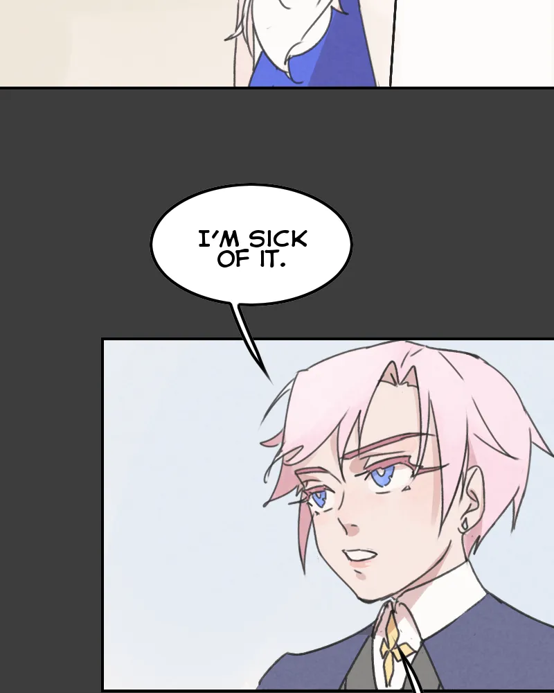 Blue Matter Chapter 74 Online - página 44