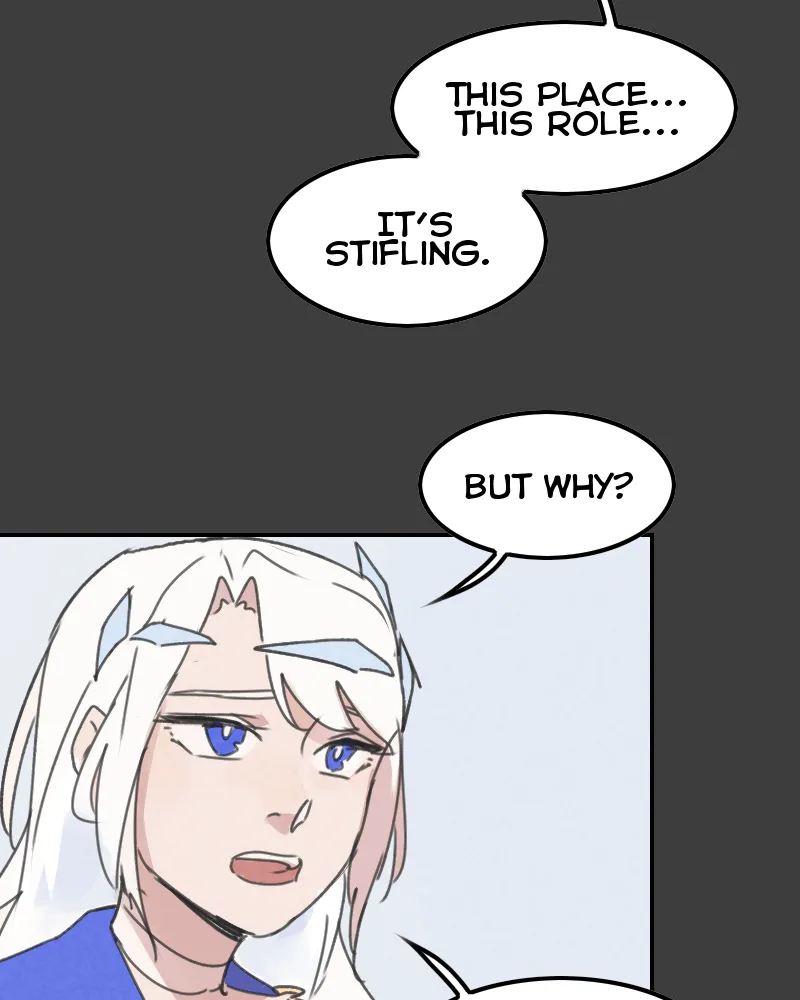 Blue Matter Chapter 74 Online - página 45