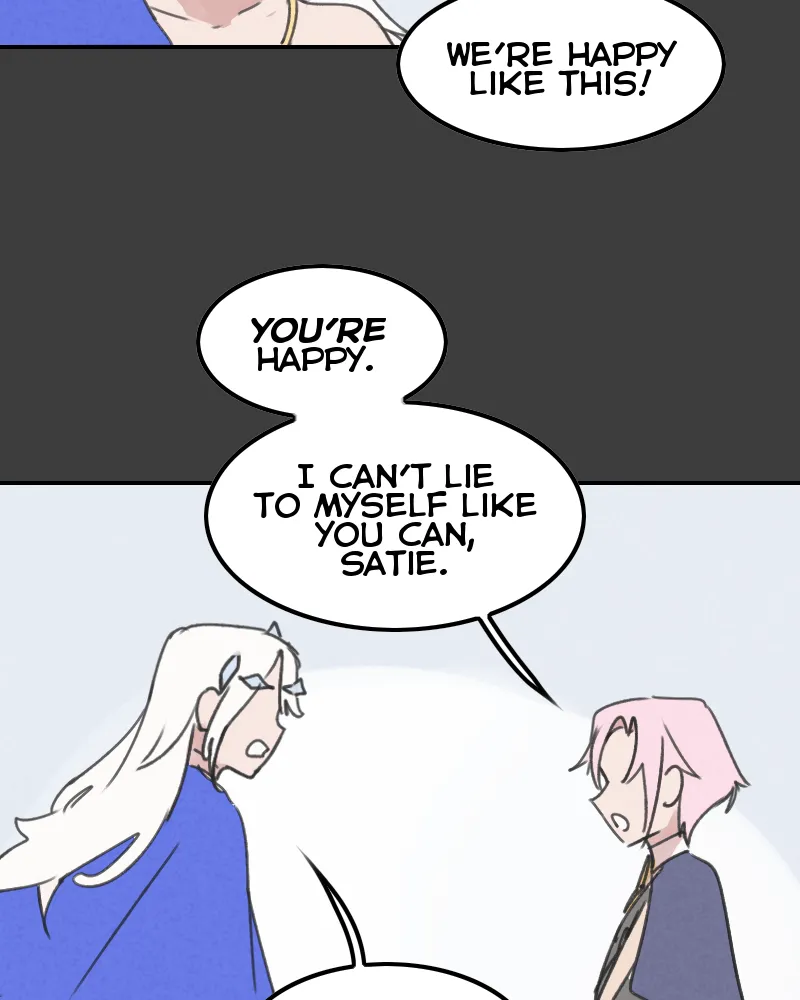 Blue Matter Chapter 74 Online - página 46
