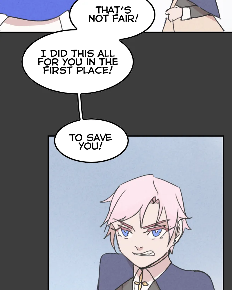 Blue Matter Chapter 74 Online - página 47