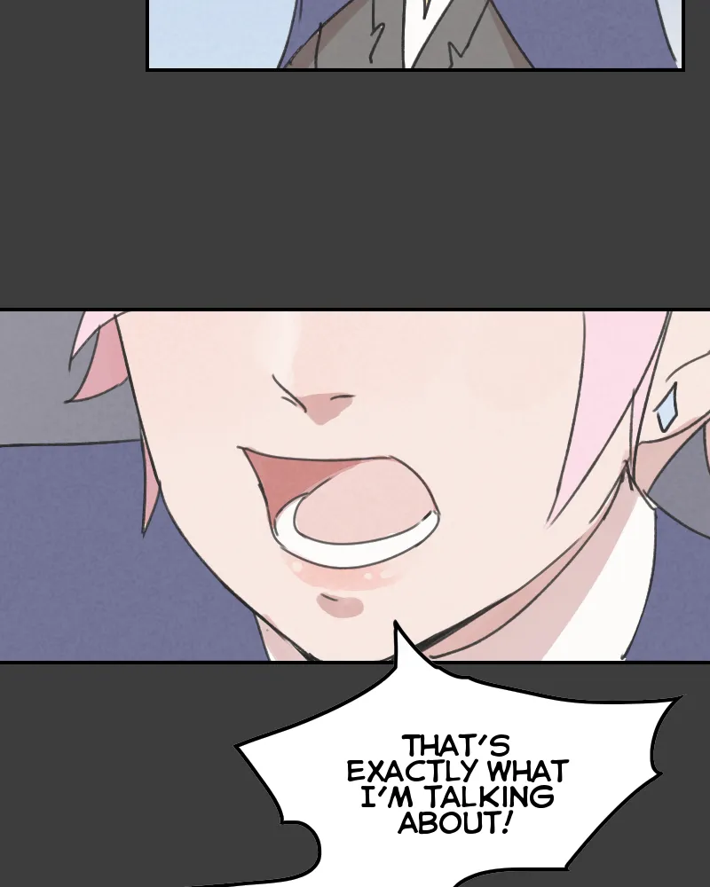 Blue Matter Chapter 74 Online - página 48
