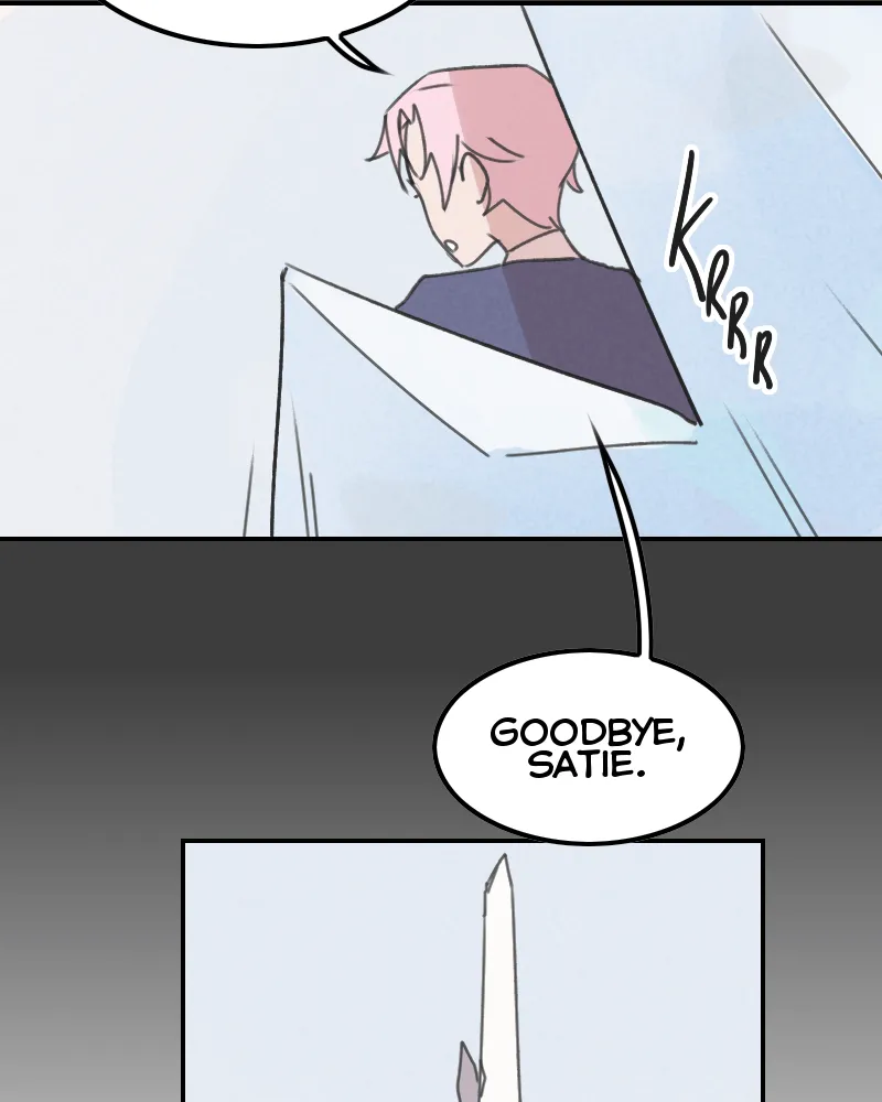 Blue Matter Chapter 74 Online - página 50