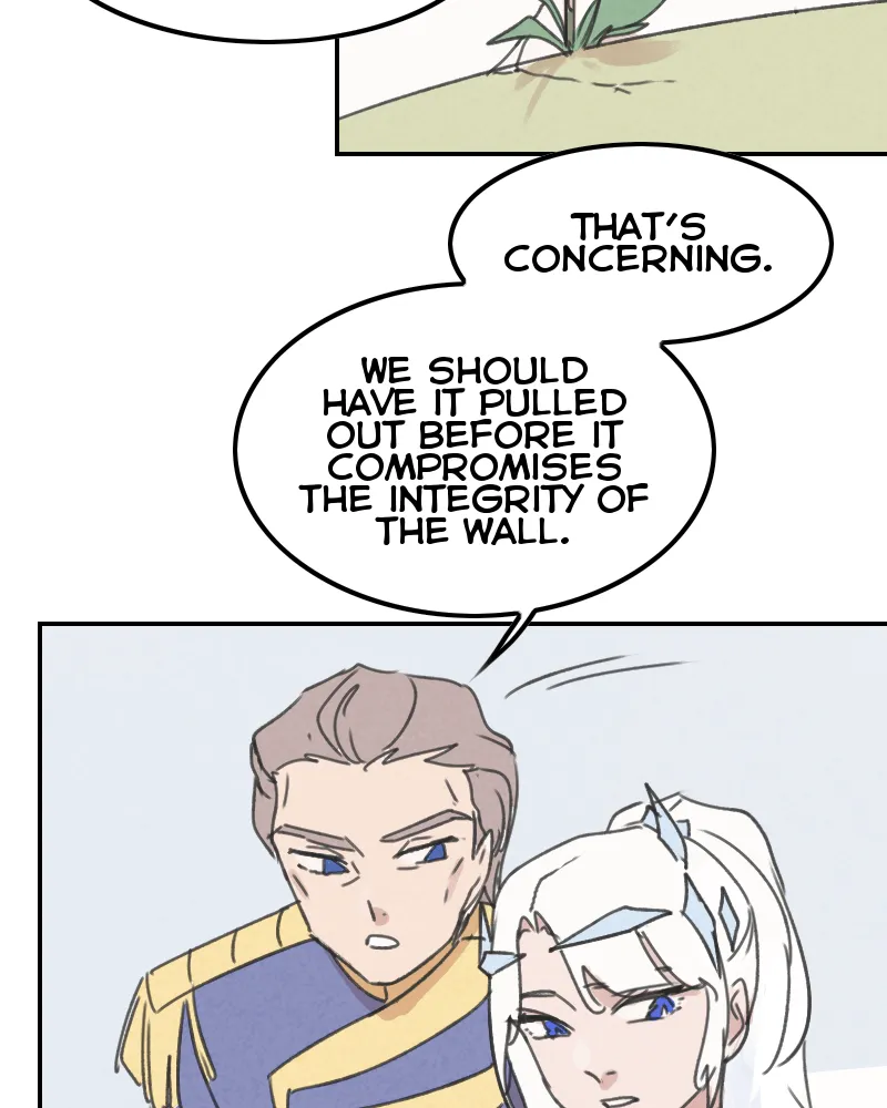 Blue Matter Chapter 74 Online - página 54