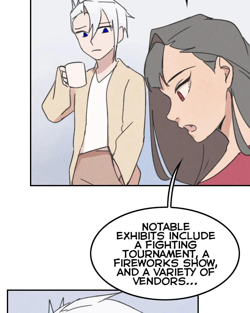 Blue Matter Chapter 74 Online - página 59