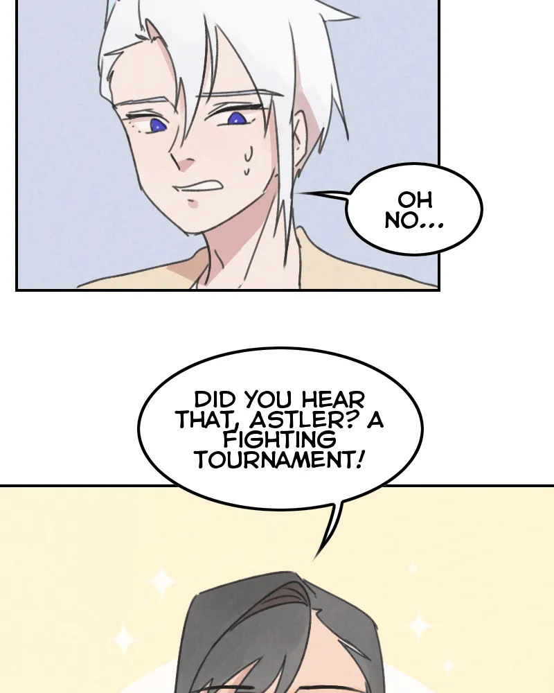 Blue Matter Chapter 74 Online - página 60