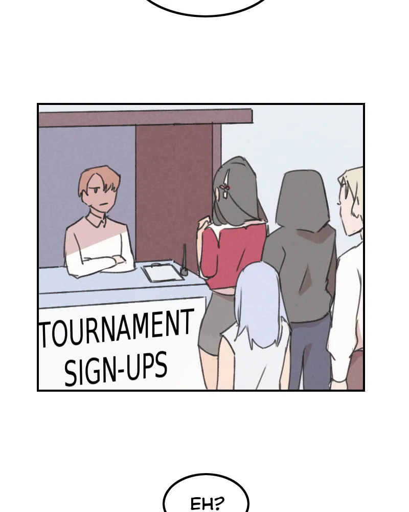 Blue Matter Chapter 74 Online - página 63