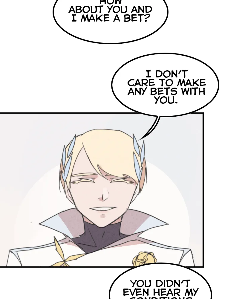 Blue Matter Chapter 83 Online - página 4