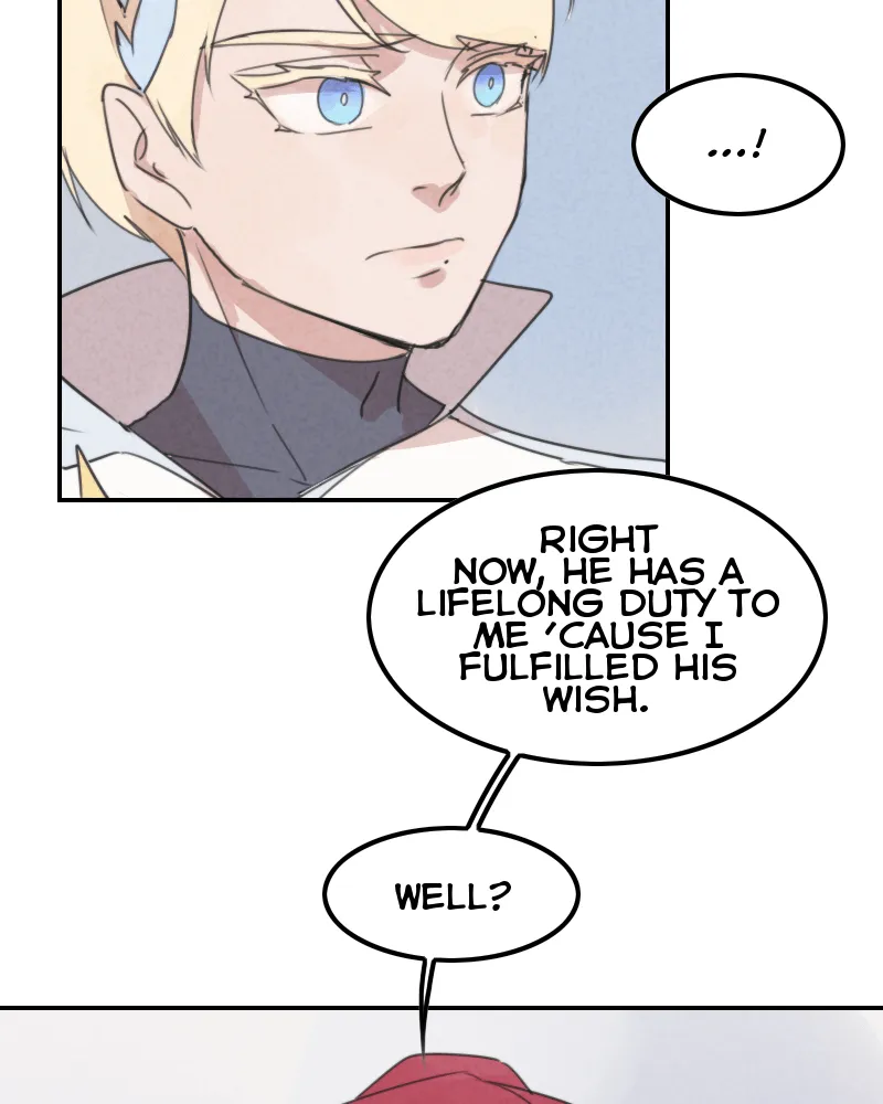 Blue Matter Chapter 83 Online - página 6