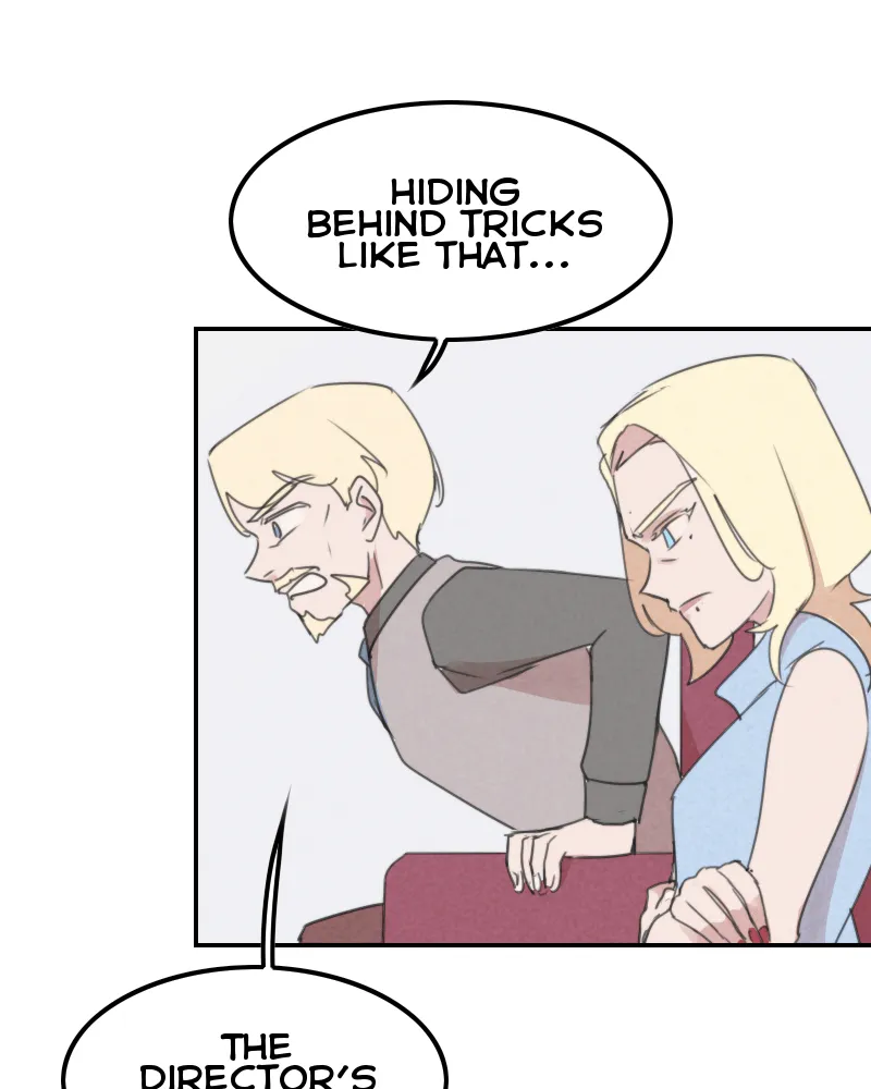 Blue Matter Chapter 83 Online - página 17