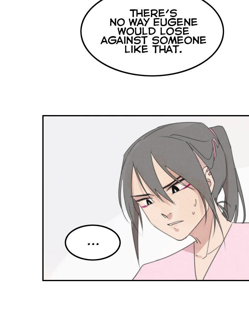 Blue Matter Chapter 83 Online - página 19