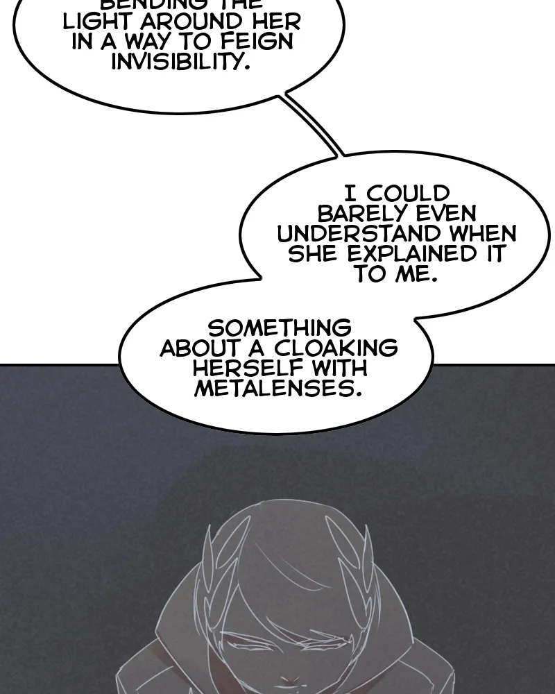 Blue Matter Chapter 83 Online - página 21